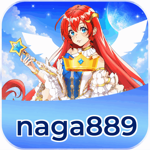 naga889 APK v4.7.5 - Screenshot UI modern dan intuitif Indonesia